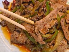 -清真·益鑫羊肉手抓馆(花园北街店)