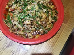 -兔槽江湖菜·重庆璧山兔(水围店)