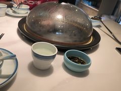 -碗中海·蒸汽海鲜·桑拿鸡(岭南天地店)