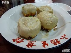 小杨生煎-小杨生煎(湟普汇店)