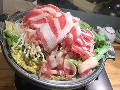 -初居食屋日式料理(万象城购物中心店)