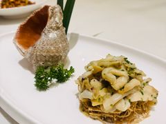 -万龙洲海鲜(亚运村店)