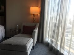 -上海嘉定喜来登酒店
