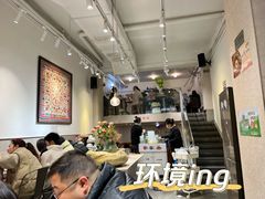 -小豆海棠(嘉兴路店)