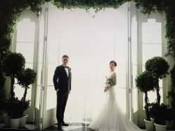 -太郎花子婚纱摄影艺术中心