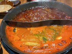 -楠火锅(哈尔滨金爵万象店)