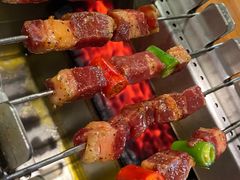 -三个蒙古大叔羊肉串(大宁店)