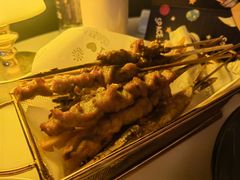 -宴悦海鲜餐厅·游水海鲜·牛排(亚龙湾瑞吉店)