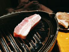 -kingkong大猩猩烤肉(CBD店)