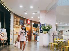-西贝(宝乐汇店)