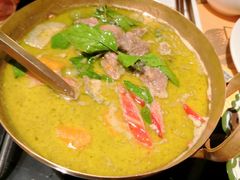 -simply thai天泰(静安嘉里中心店)
