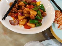 -新金盛·海鲜酒楼(盐田店)