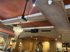 -火车头法国西餐厅