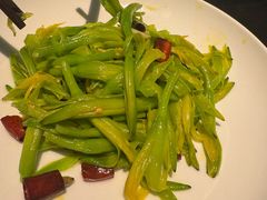 -金谷仓家庭料理(马泉营店)