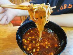 肥肠粉-青石桥老瓦房肥肠粉总店(青石桥总店)