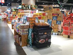 -百佳永辉超市(福田星河店)