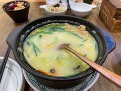 -云海肴·汽锅鸡·云南菜(广安门天虹店)