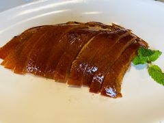酥香嫩烤鸭-四季民福烤鸭店(望京旺角店)