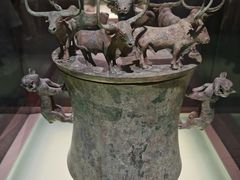 -上海博物馆(人民广场馆)