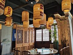 -二十八里太湖船菜(吉祥路店)