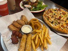 -Tubestation站点比萨(高新万达ONE店)