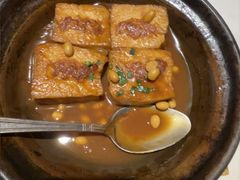 -汤城小厨•粤菜•靓汤(金宝街店)