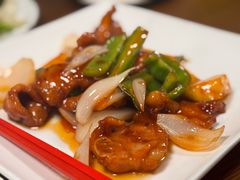 -一哥美食(总店)