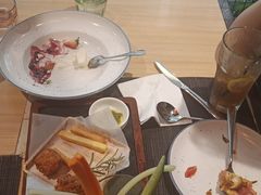 -百特喜·意大利餐厅(八佰伴镇江店)