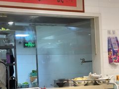 -老地方面馆(思南路店)