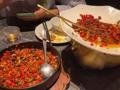 -炊烟小炒黄牛肉(浦东世纪汇店)