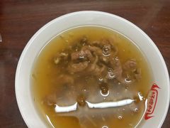 -好成财牛排馆(涂门街总店)