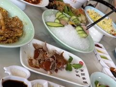 -全聚德(蓝山店)