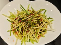 -豪廷轩中餐厅·特色云南菜(温德姆至尊豪廷大酒店)