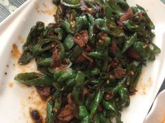 -扎与夏私房菜(西藏自治区拉萨市丹杰林巷店)