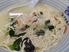 -粗茶淡饭(东关街店)