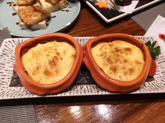 芝士焗蟹宝-古京·臻致料理(月湖店)