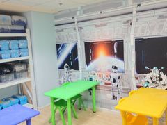 -乐博乐博机器人学校(周浦校区)