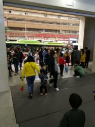 -重庆医科大学附属儿童医院(渝中院区)