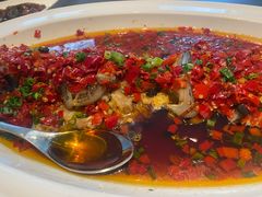 -上和臻品中国菜(花园街店)