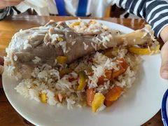 -阿达西新疆餐厅(西北大学店)