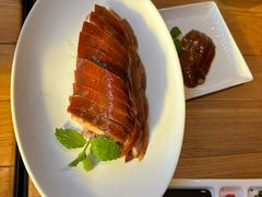 -四季民福烤鸭店(前门廊房二条店)