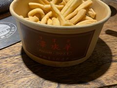 -泽成冰煮羊(非·遗东岸国际店)