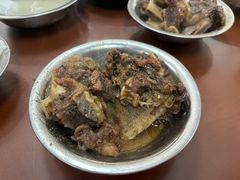 -阿秋牛排(湖心街店)