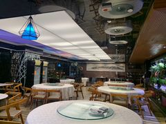 -泰谷酒店·太古码头闽菜自助餐厅