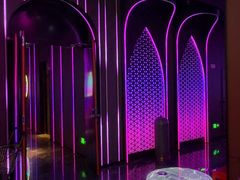 -星聚会KTV(合生汇黑金店)