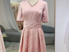 -MSV 高端礼服定制(大良店)