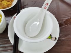 -莲华素食府
