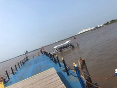 -呼兰河口湿地公园