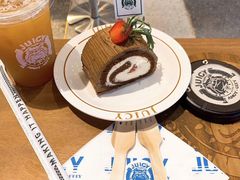 -Juicy Bakery(瑞景店)