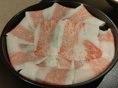 -和牛 烧肉寿喜烧涮锅 善(心斎橋店)